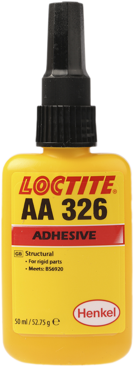 Loctite Loctite 326 Adhesive