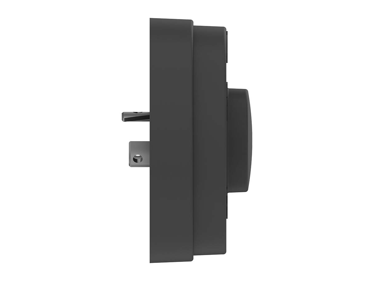 2328118-2 TE Connectivity 82.1 mm Diameter LED Holder for use with Street and Area Lighting Fixture
