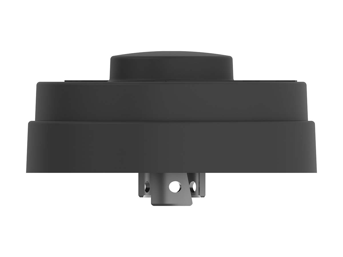 2328118-2 TE Connectivity 82.1 mm Diameter LED Holder for use with Street and Area Lighting Fixture