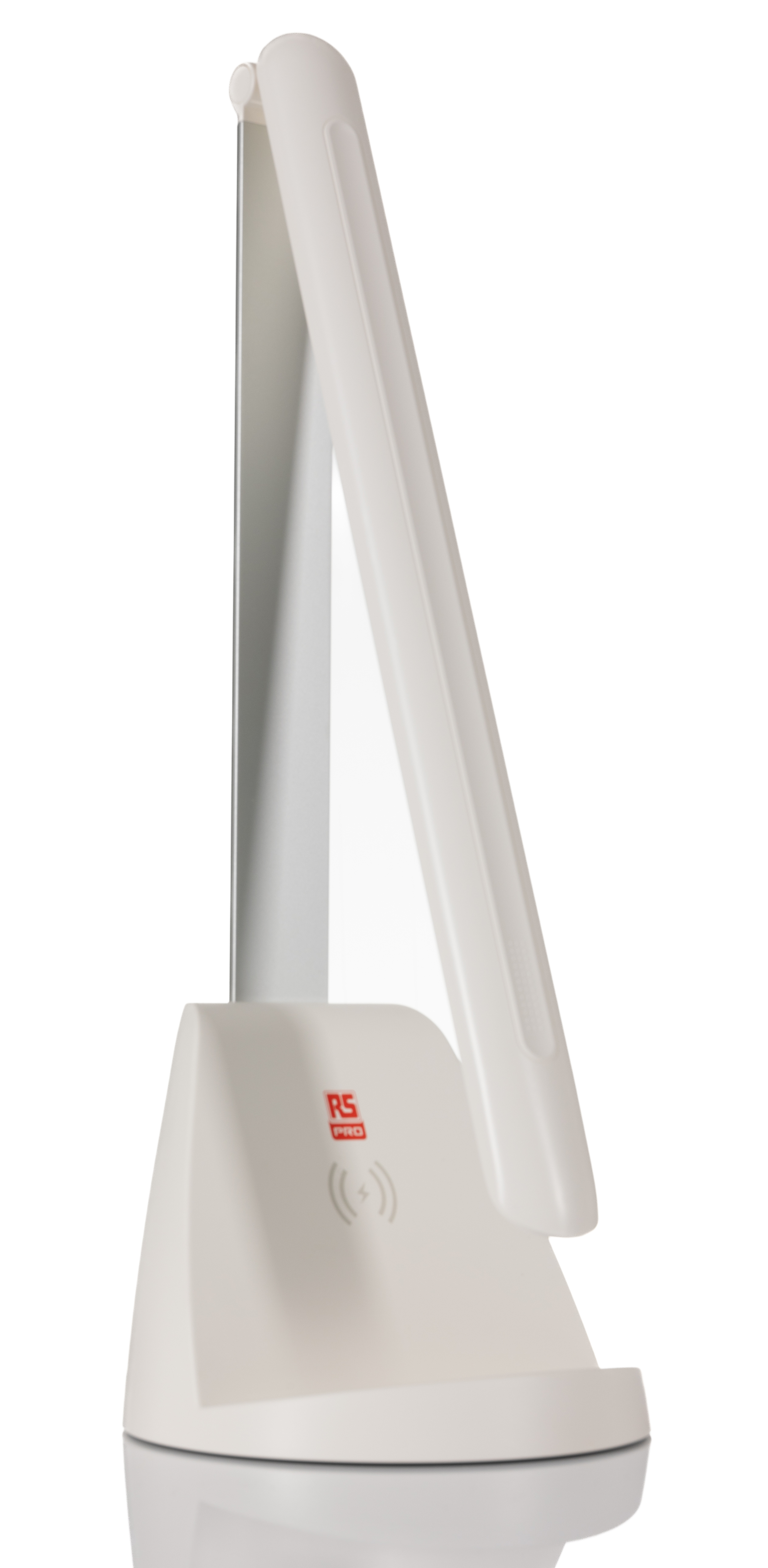 RS PRO LED Wireless Charging Desk Lamp with Table, 5 W