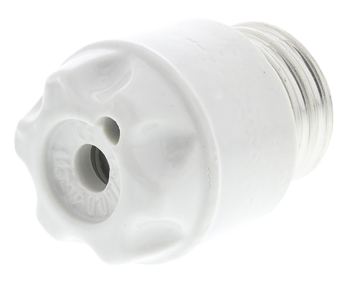 ETI 25A Bottle Fuse Holder, 1P-Pole for D02, 500V ac