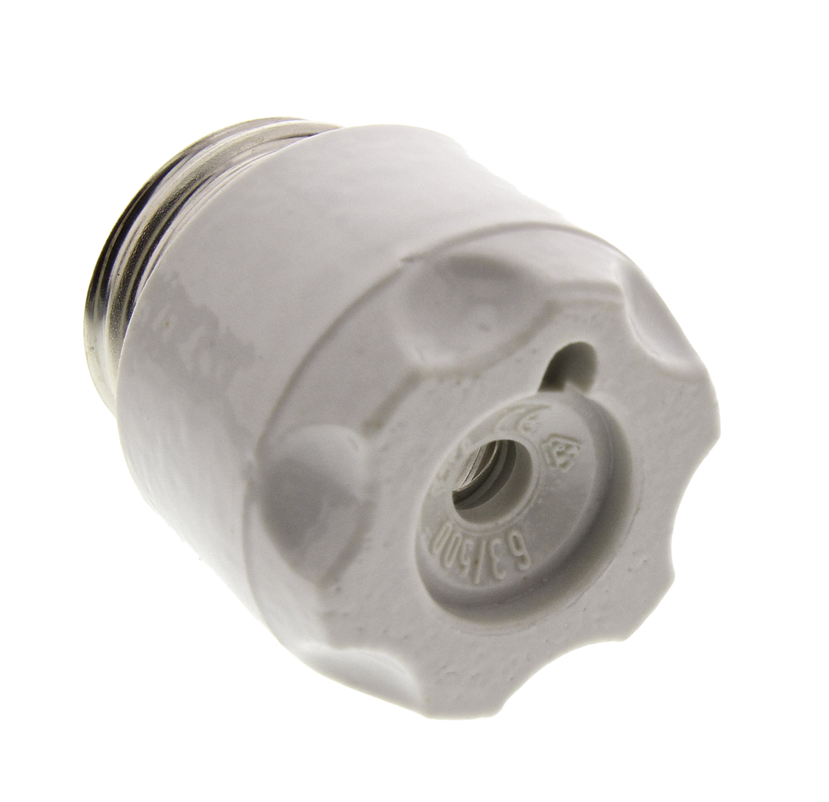 ETI 63A Bottle Fuse Holder, 1P-Pole for D03, 500V ac
