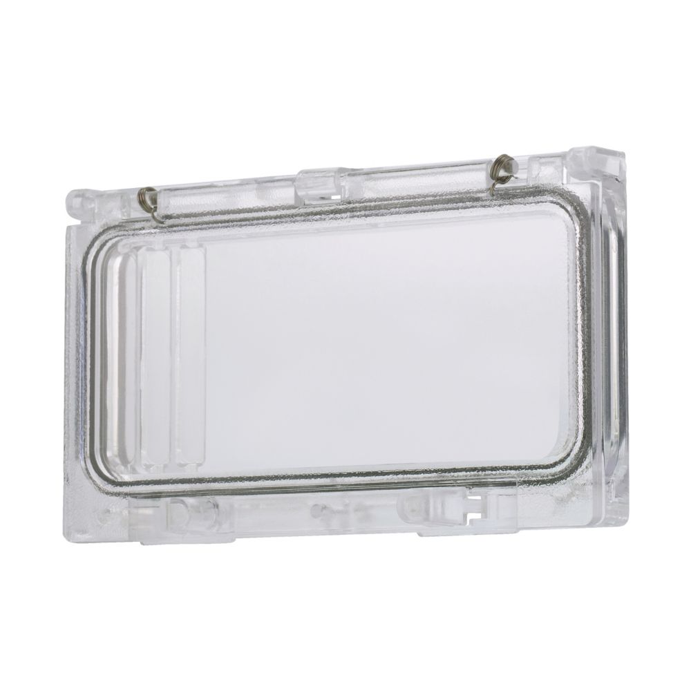Eaton Relay Cover for use with Series EASY