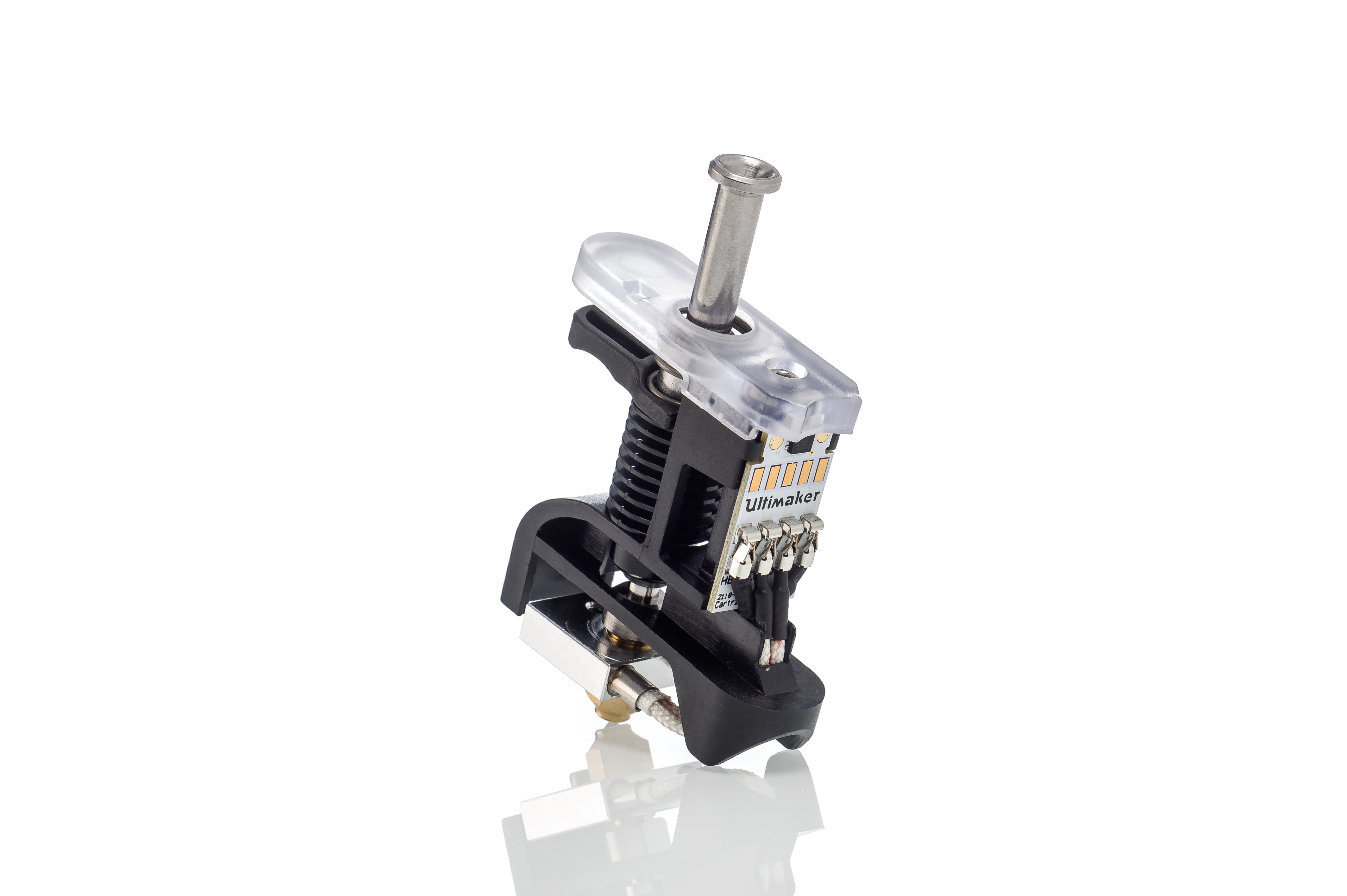 Ultimaker Printer Accessory Kit Print Core for use with S5 with Air Manager, Ultimaker S3, S5 Standalone 0.4 mm
