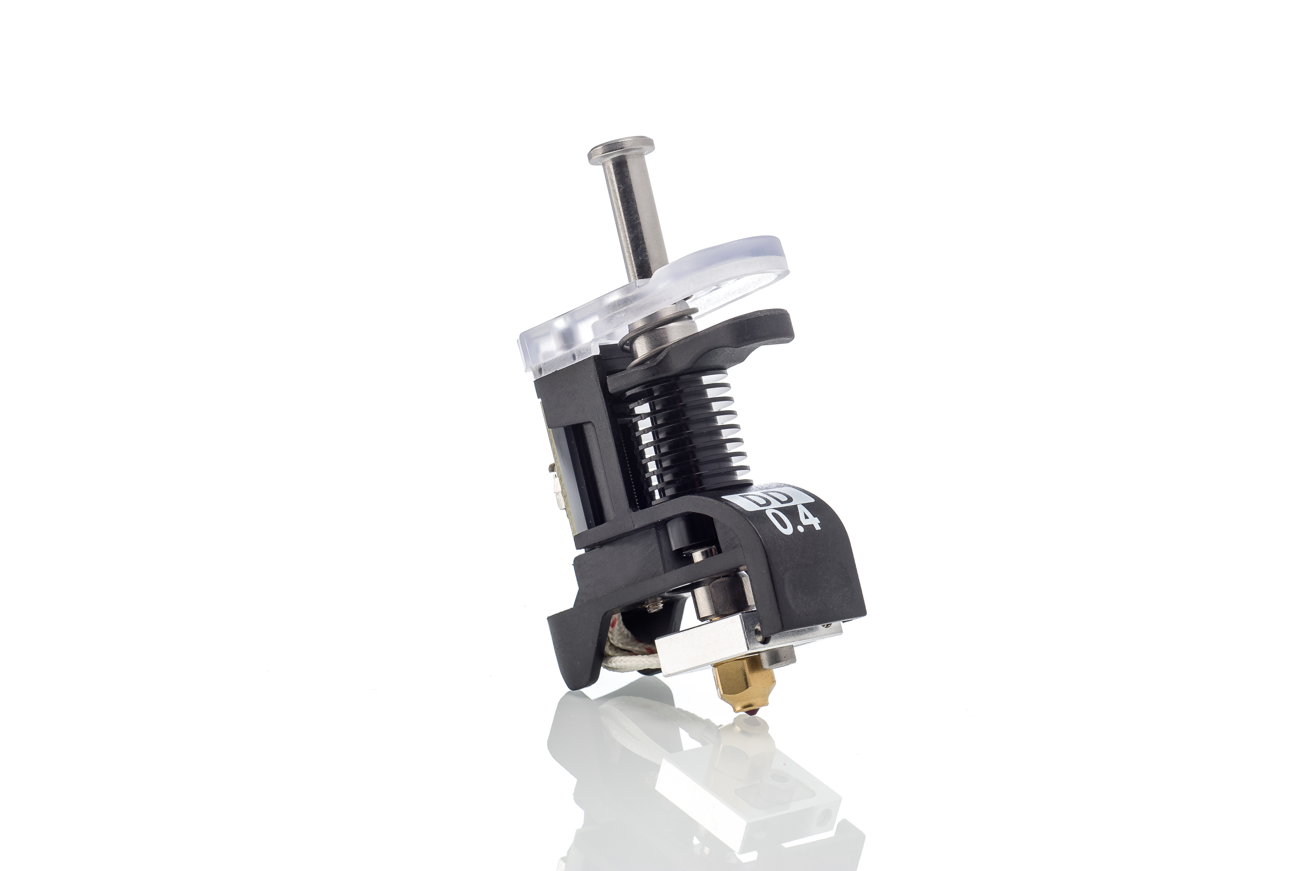 233845 Ultimaker Printer Accessory Kit Print Core for use with S5 with Air Manager, Ultimaker S3, S5 Standalone 0.4 mm