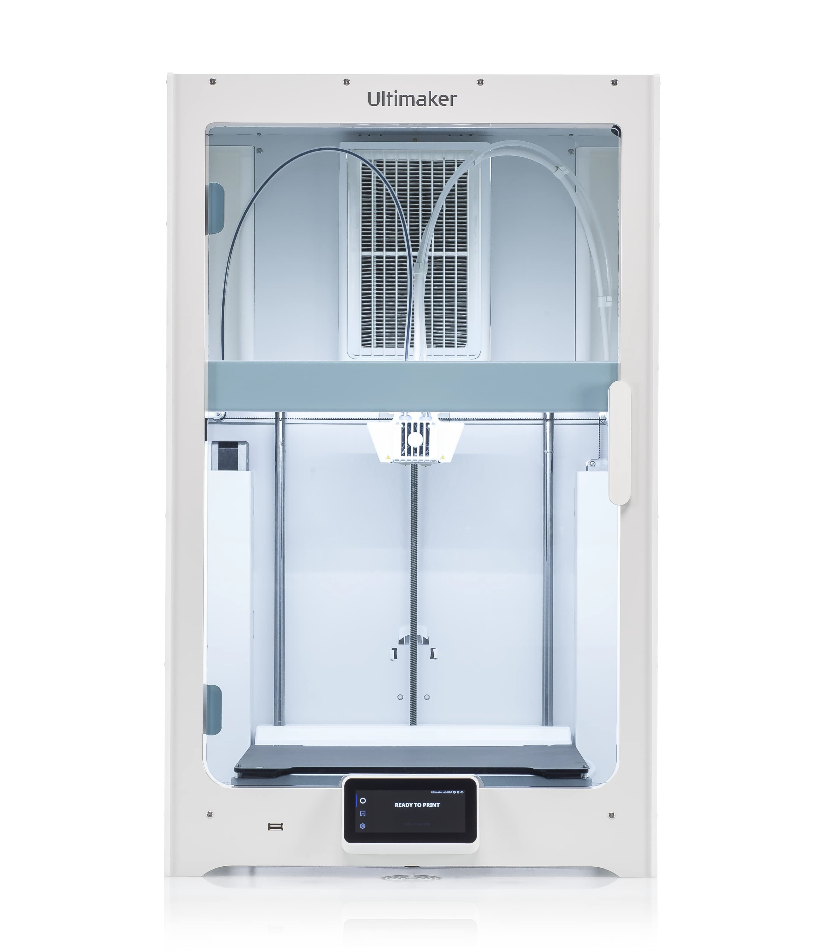 Ultimaker Ultimaker S7 3D Printer Fused Filament Fabrication (FFF)