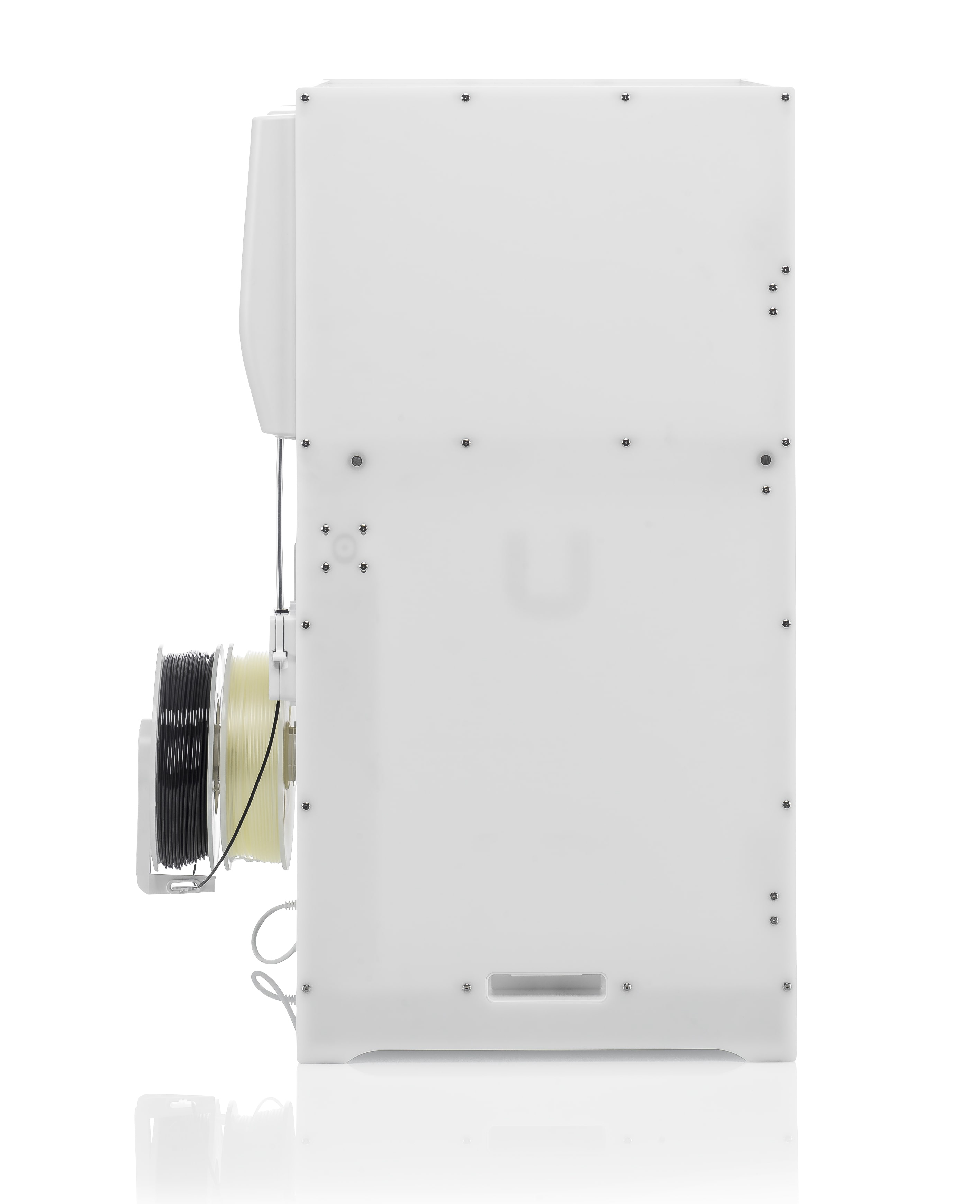 234151 Ultimaker Ultimaker S7 3D Printer Fused Filament Fabrication (FFF)