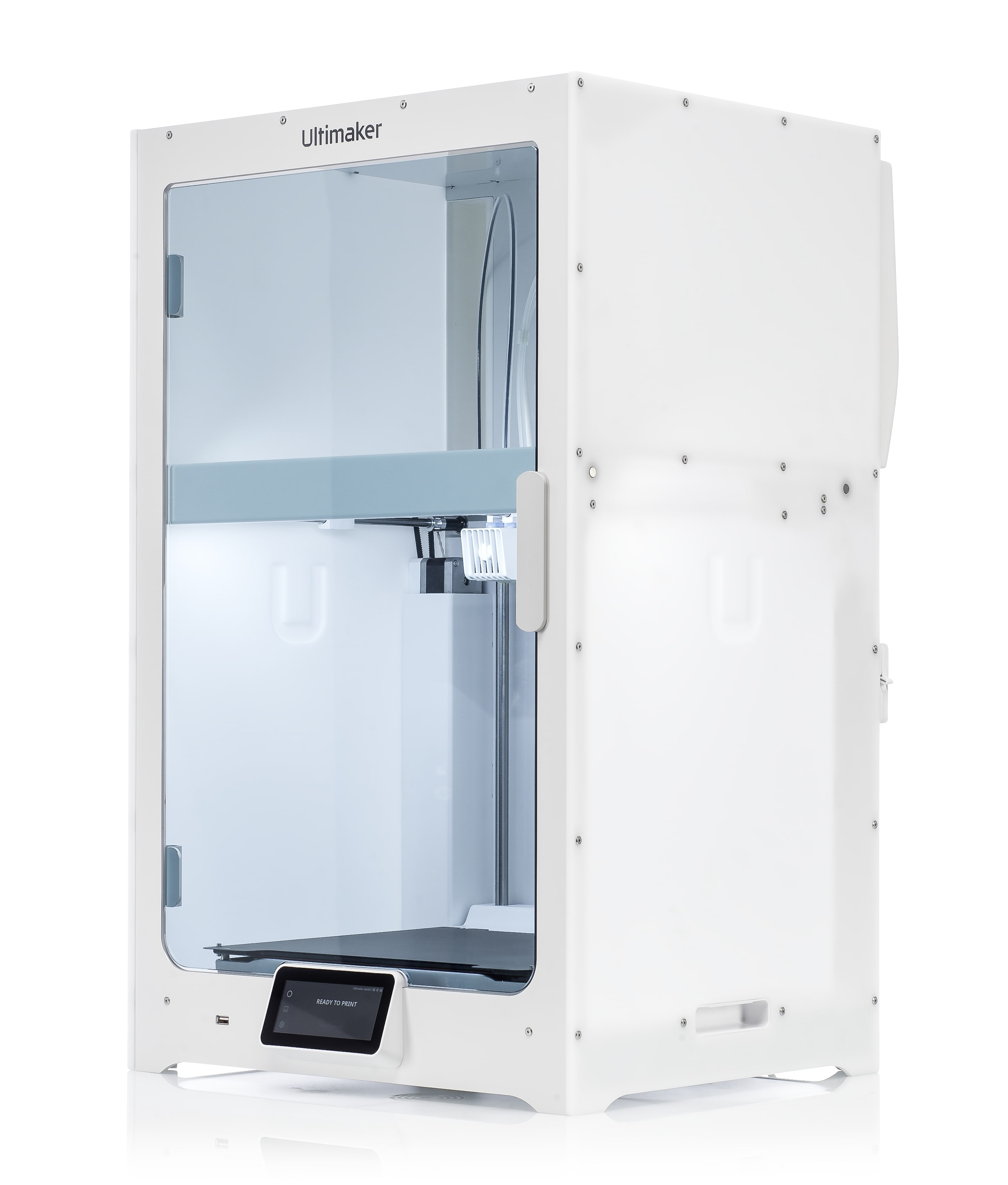 234151 Ultimaker Ultimaker S7 3D Printer Fused Filament Fabrication (FFF)