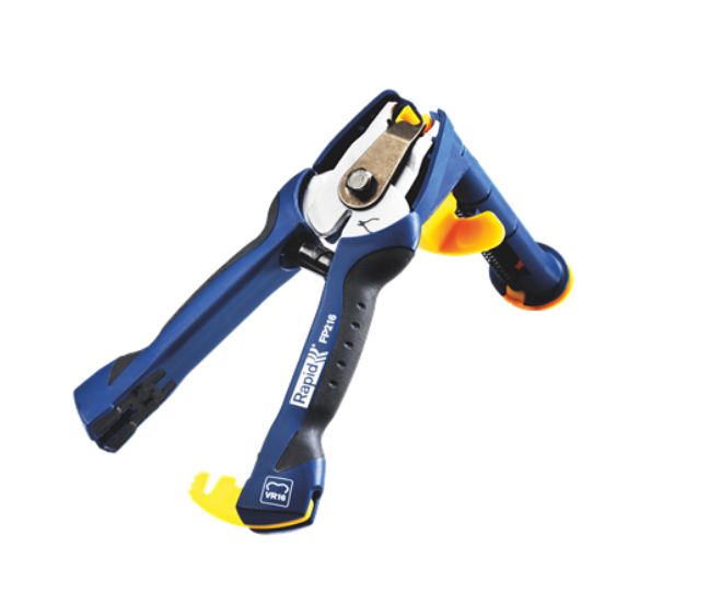 Rapid Agrafage Plier, 60mm Overall