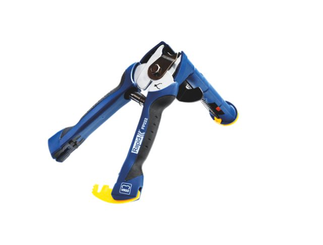 Rapid Agrafage Plier, 60mm Overall