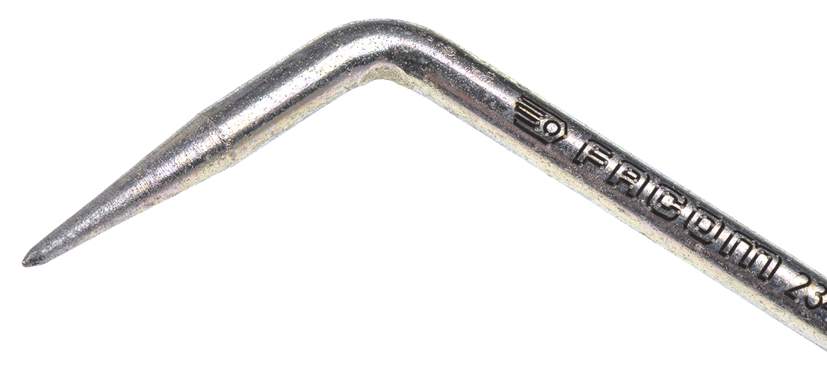 234a Facom Chrome Vanadium Steel Scribe