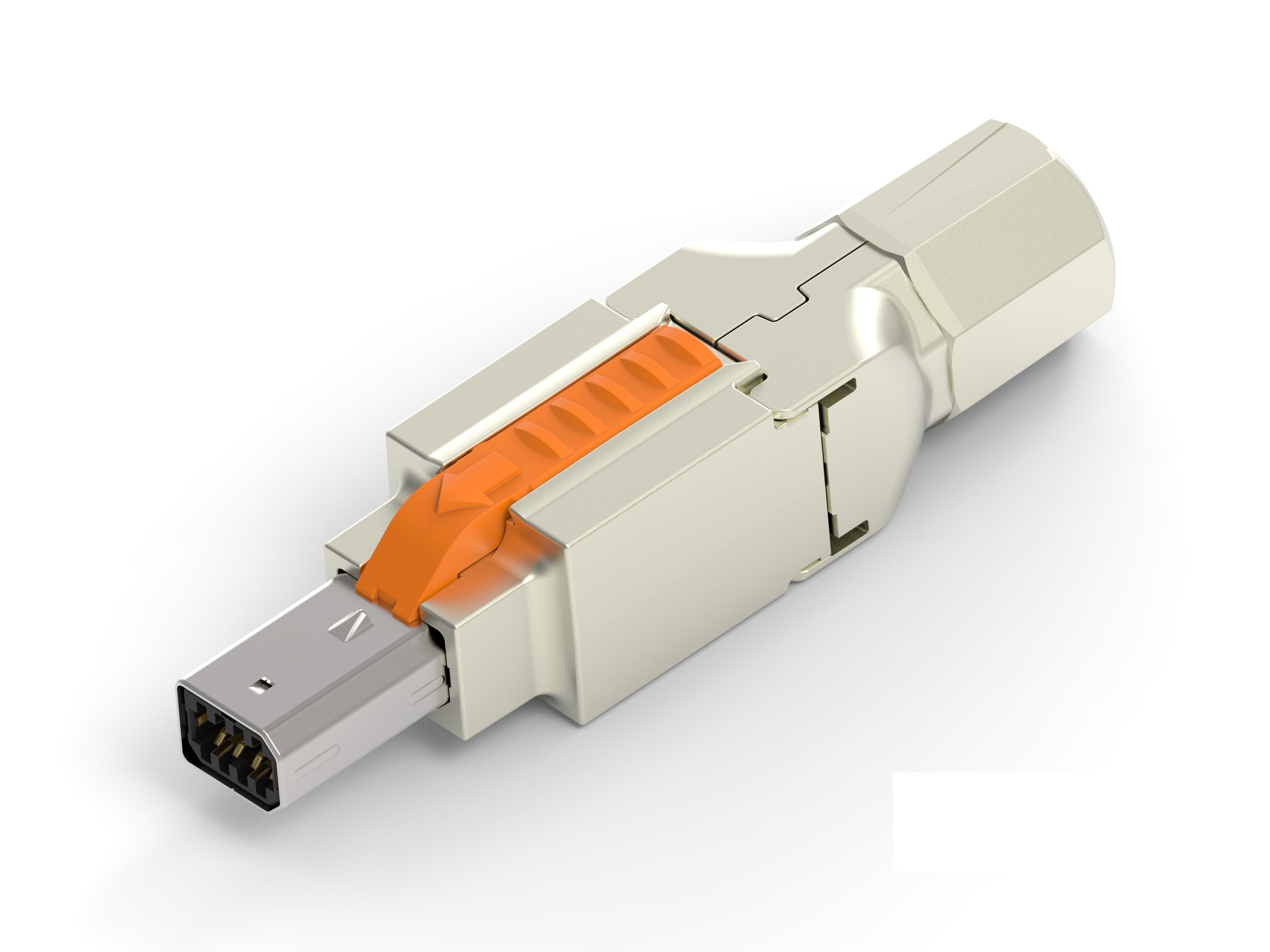 mini-io-connectors
