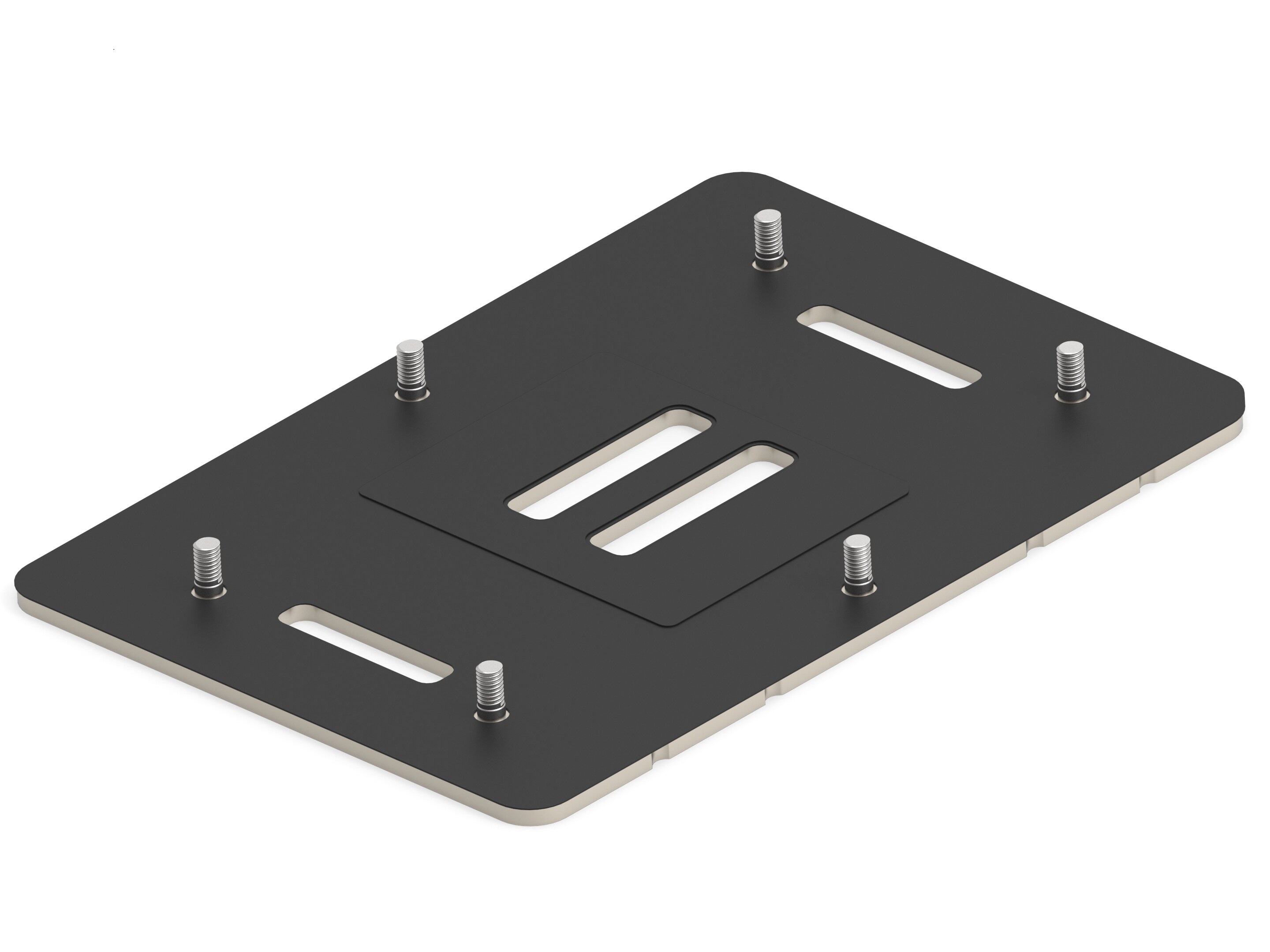 TE Connectivity Box & Tray Through Hole Prototyping Prototyping Socket