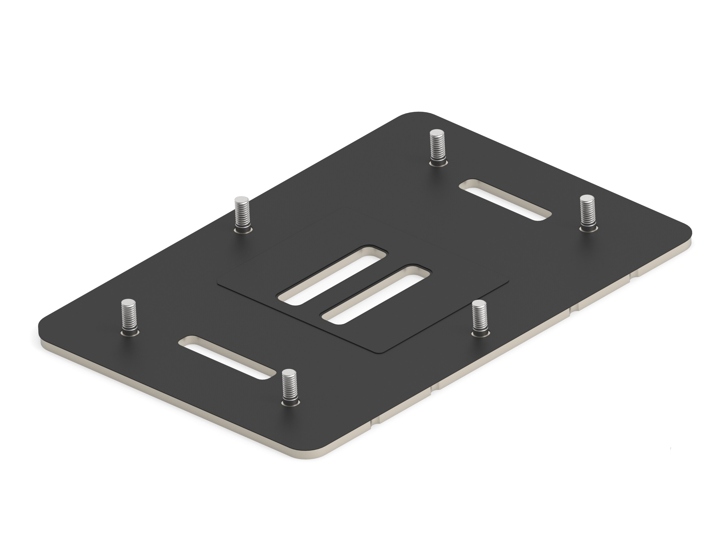 TE Connectivity Box & Tray Through Hole Prototyping Prototyping Socket
