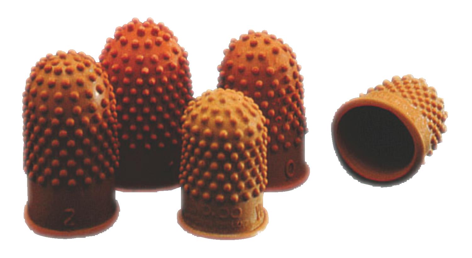 Rexel Rubber Thimble For Use With18 mm Diameter Wire Rope