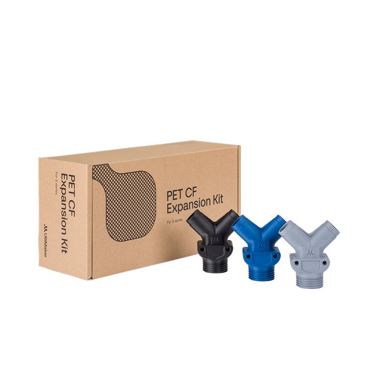 235438 Ultimaker 3D Printing Kit for use with 3D Printer