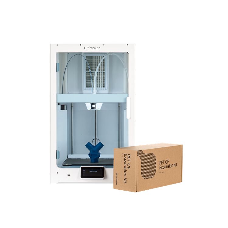 235438 Ultimaker 3D Printing Kit for use with 3D Printer