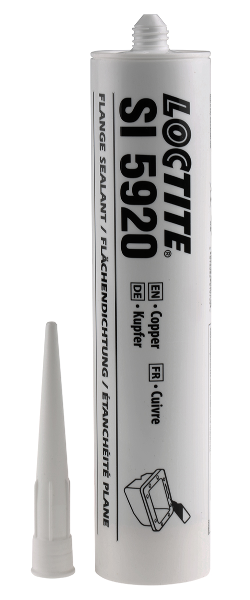 Loctite 5920 Gasket Sealant
