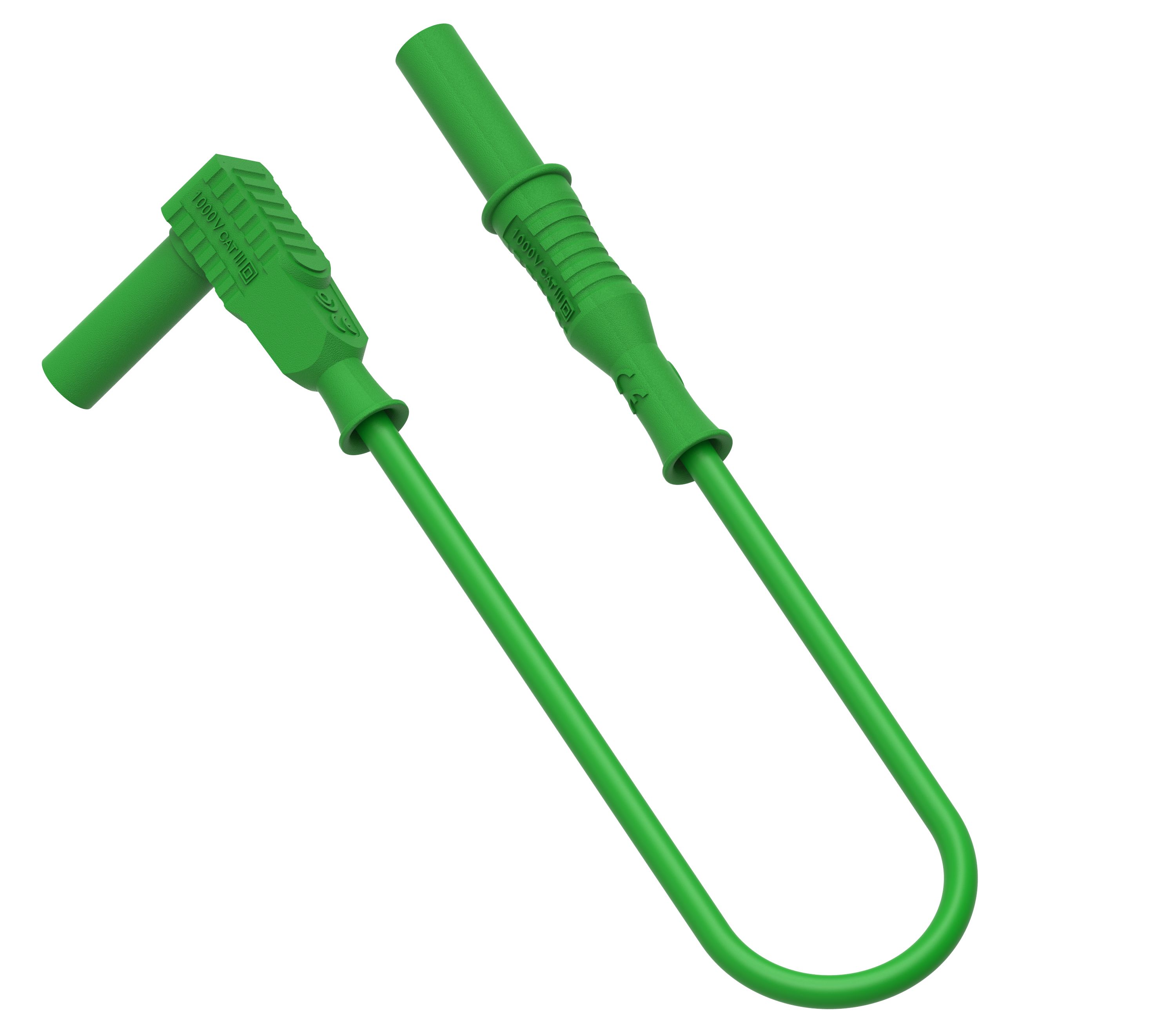 Electro PJP Test Lead 36A, 1000V, 200 cm Lead Length