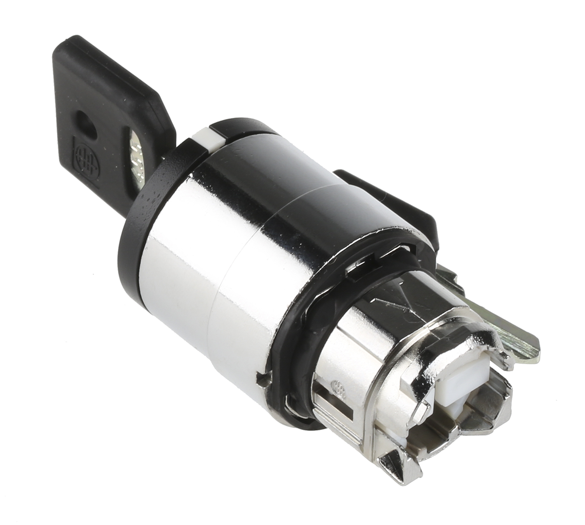 zb4bg7 Selector Switchhead 3Pos. Spring Return