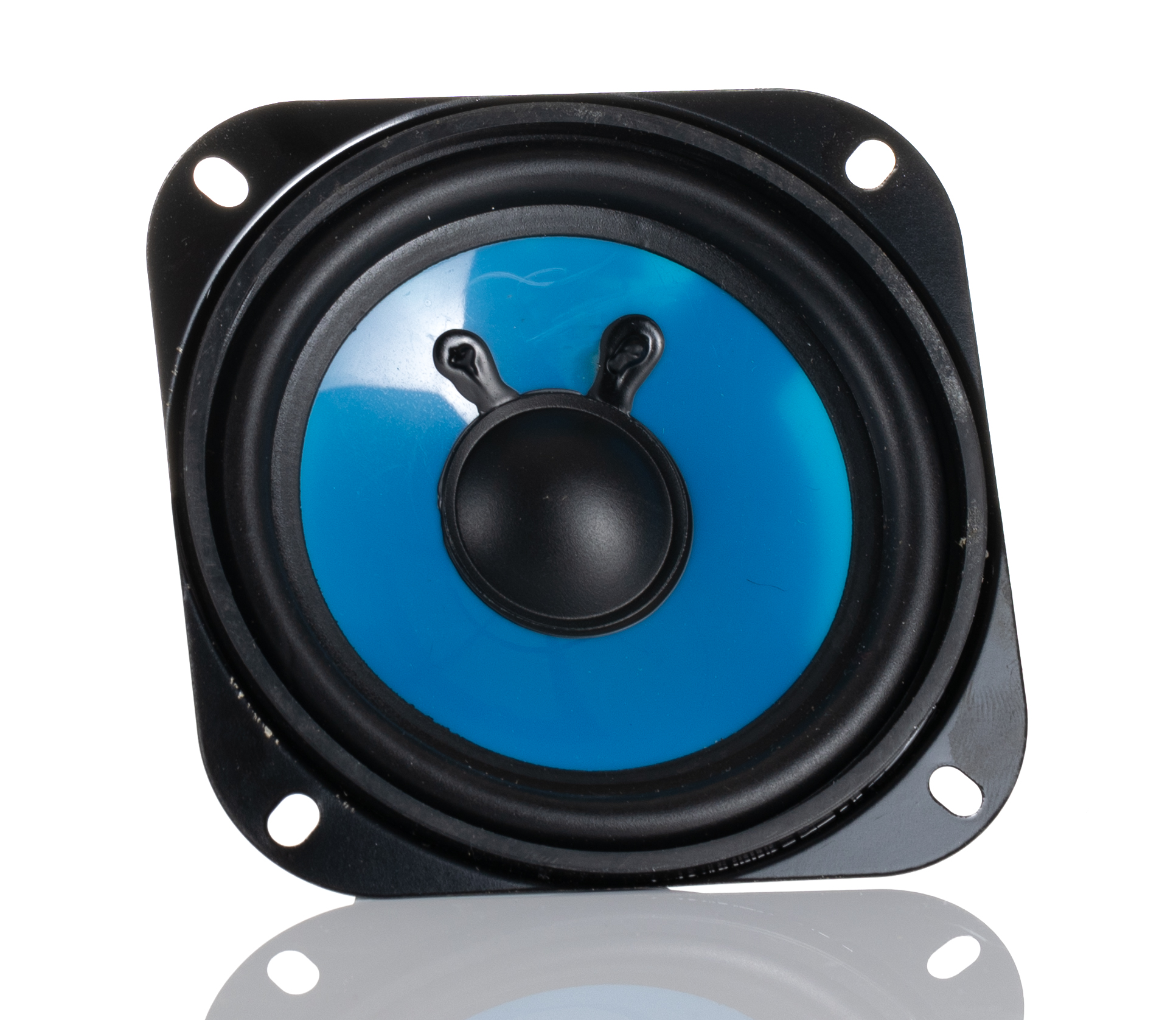 RS PRO 100 mm dia, 20W Full Range, 4 Ω