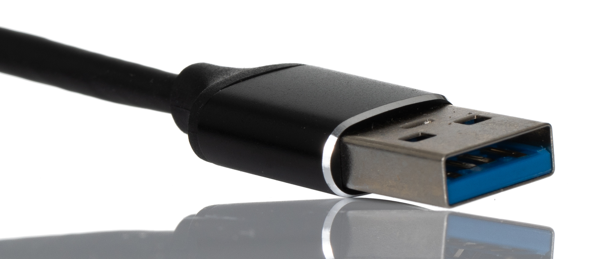 236-9129 RS PRO 4 Port USB 3.0 USB Hub, USB Powered