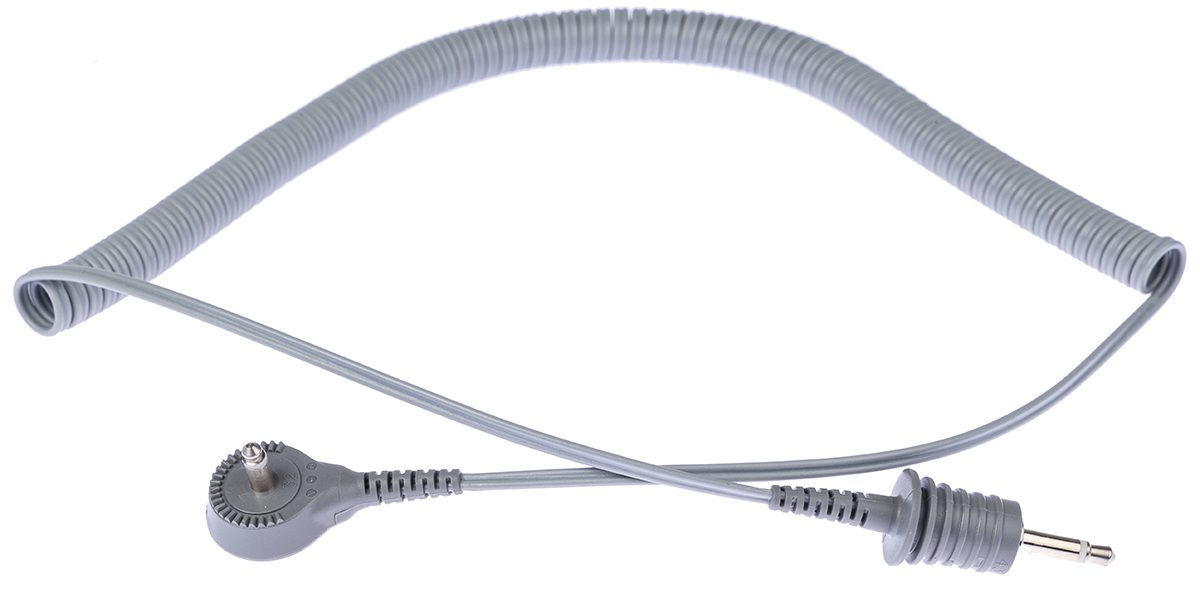 SCS ESD Grounding Cord