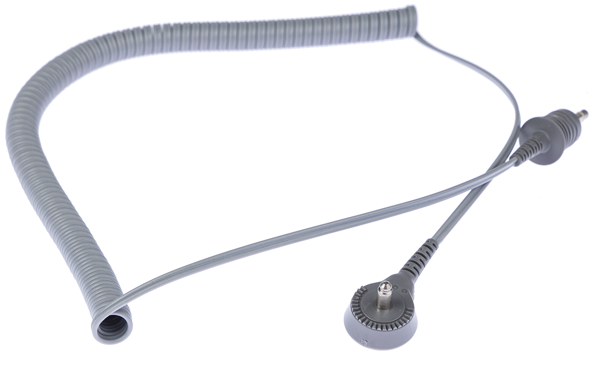 2360 SCS ESD Grounding Cord