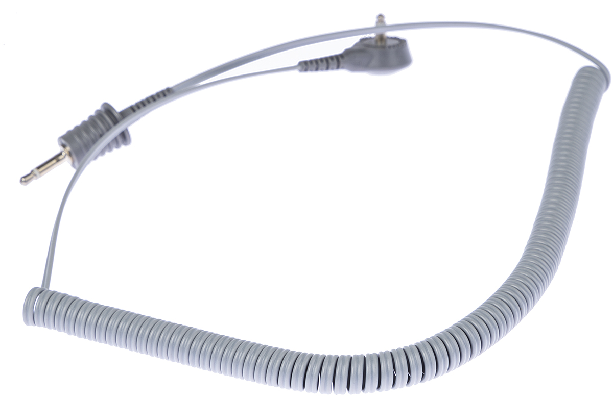 2360 SCS ESD Grounding Cord