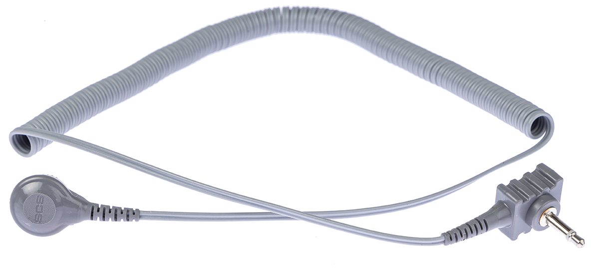 SCS ESD Grounding Cord