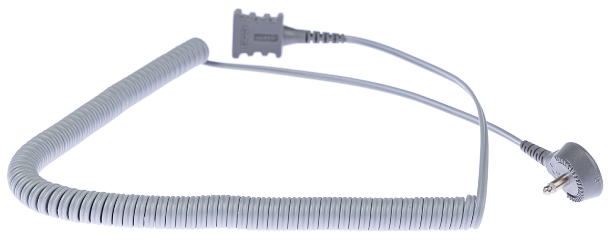 2360r SCS ESD Grounding Cord