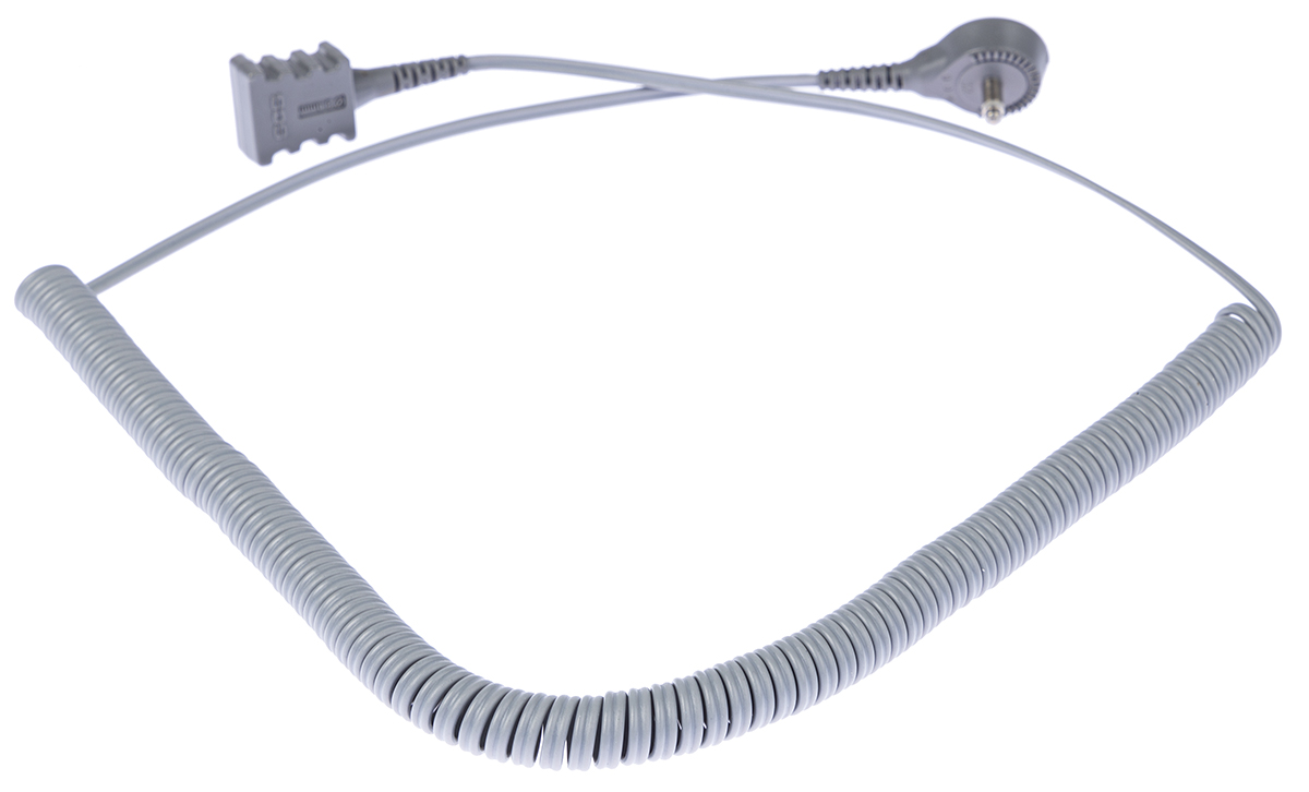 2360r SCS ESD Grounding Cord