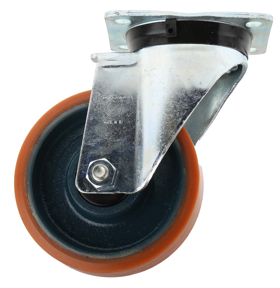 LAG Swivel Castor, 450 kg Capacity, 150 mm Wheel