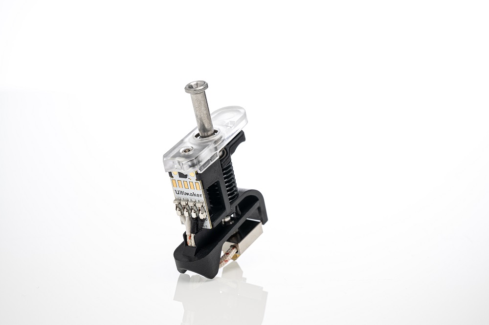 Ultimaker 3D Printing Kit Print Core for use with Factor 4 0.6 mm