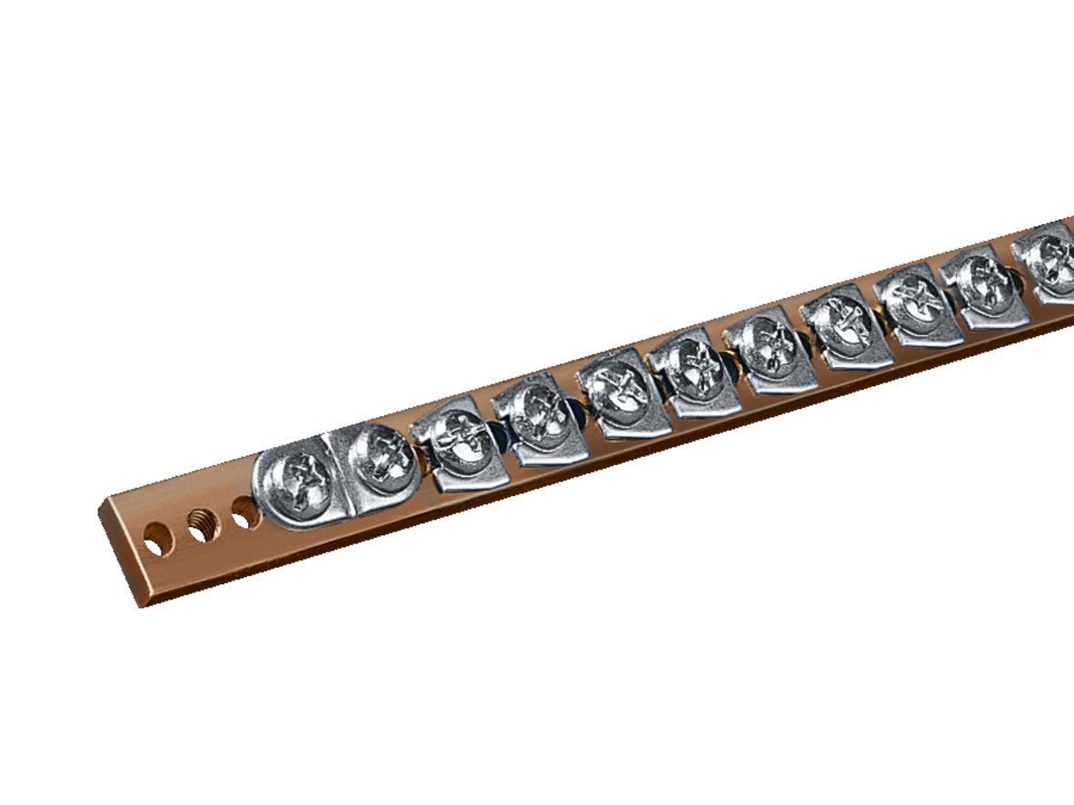 Rittal Copper SZ SZ Busbar
