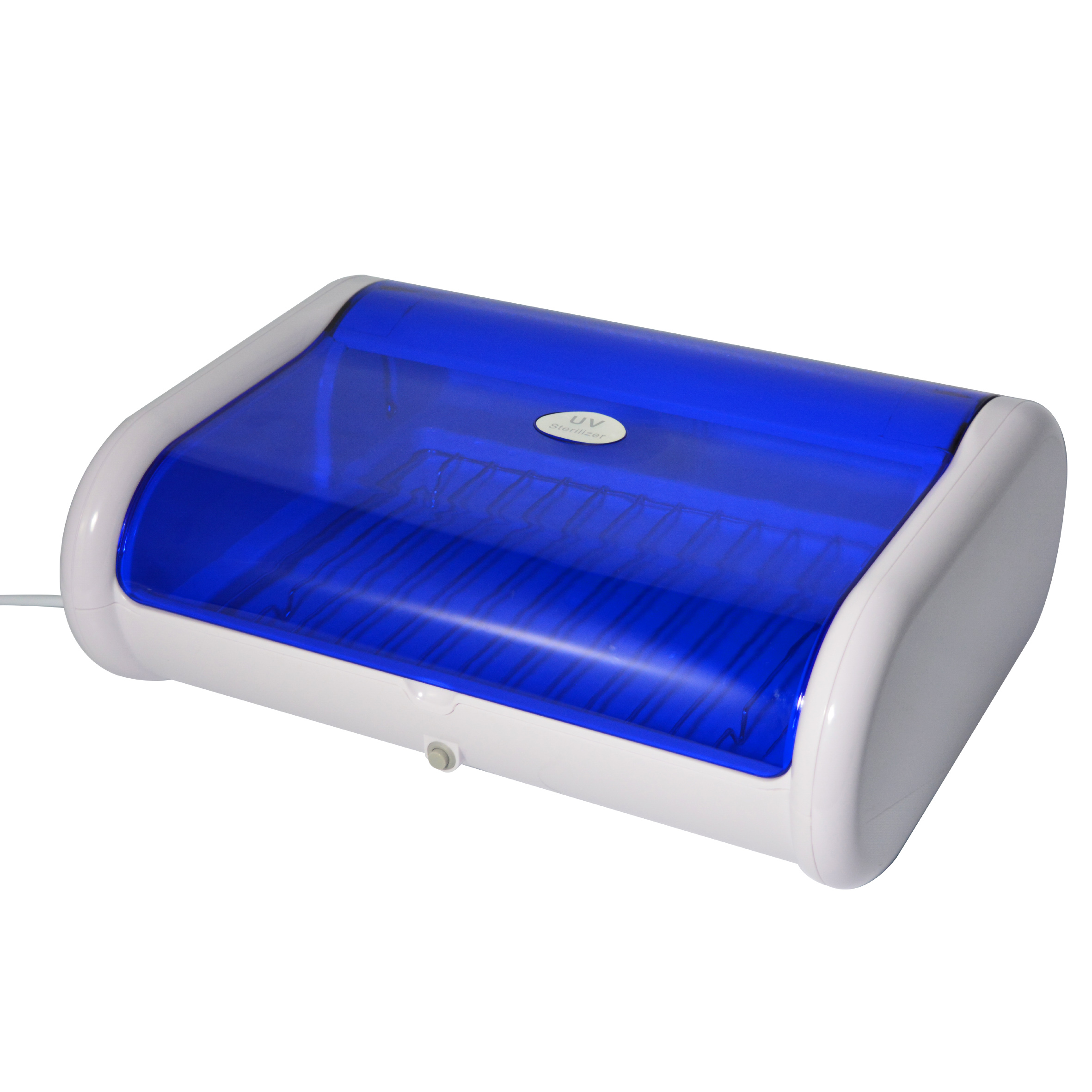 23659 Orium 9 W 254 nm UV Disinfection Box, length 398 mm, 230V