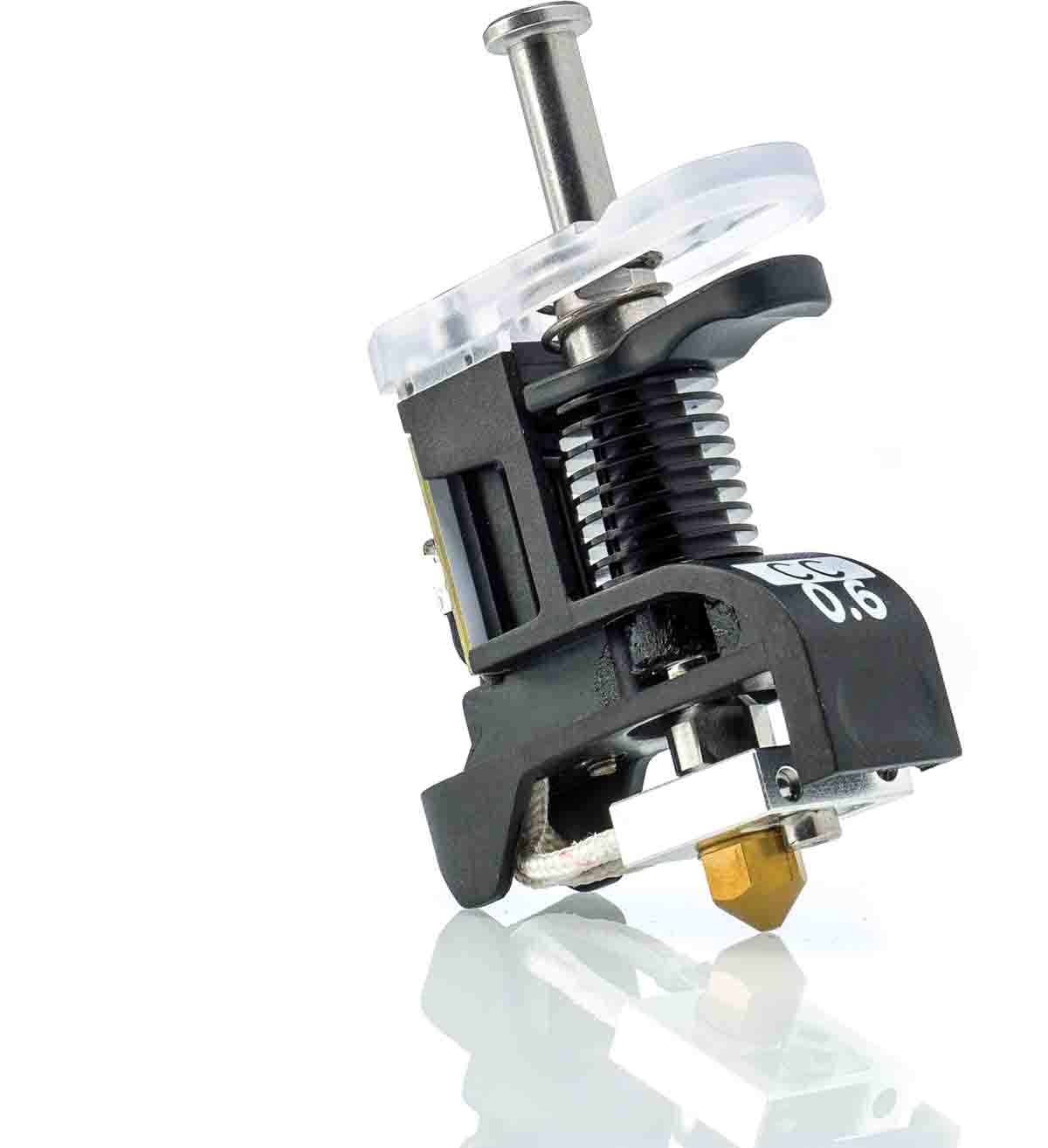Ultimaker Nozzle for use with Ultimaker S5, Ultimaker S3 0.6 mm
