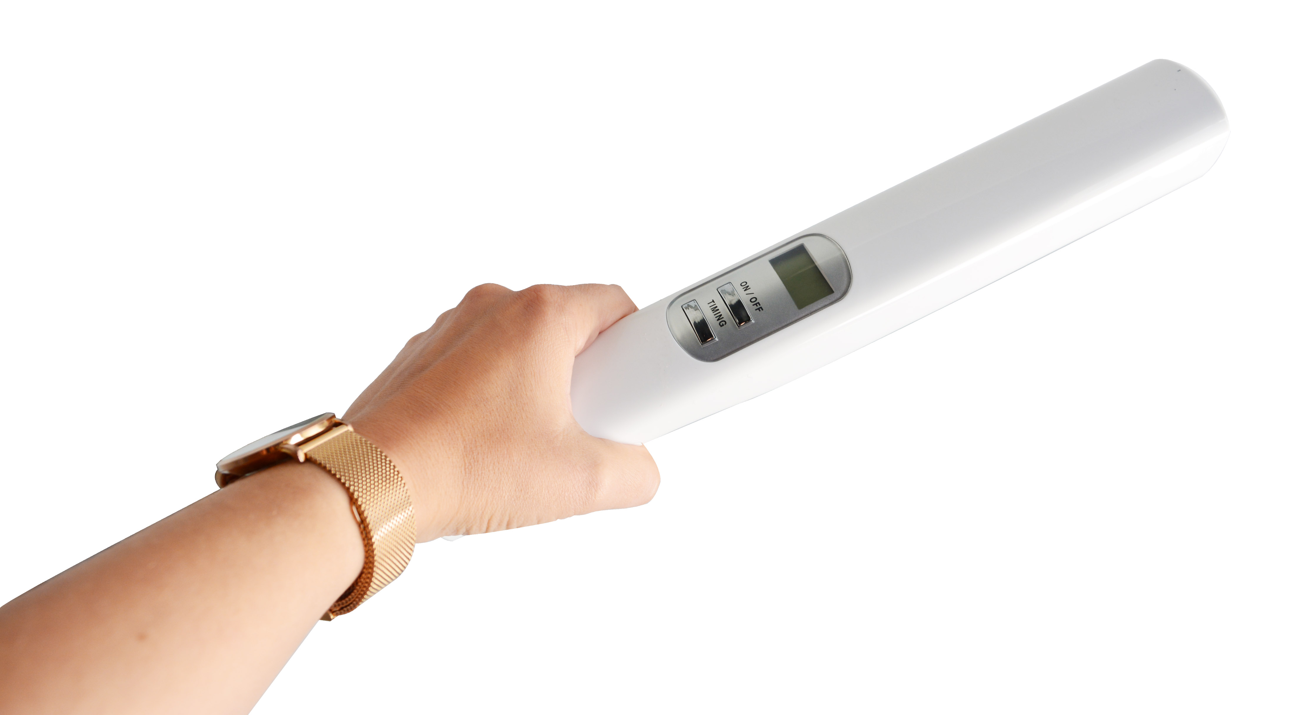 23670 Orium 4.5 W 254 nm Portable UV Disinfection Lamp, length 300 mm, 6V, 8000 h