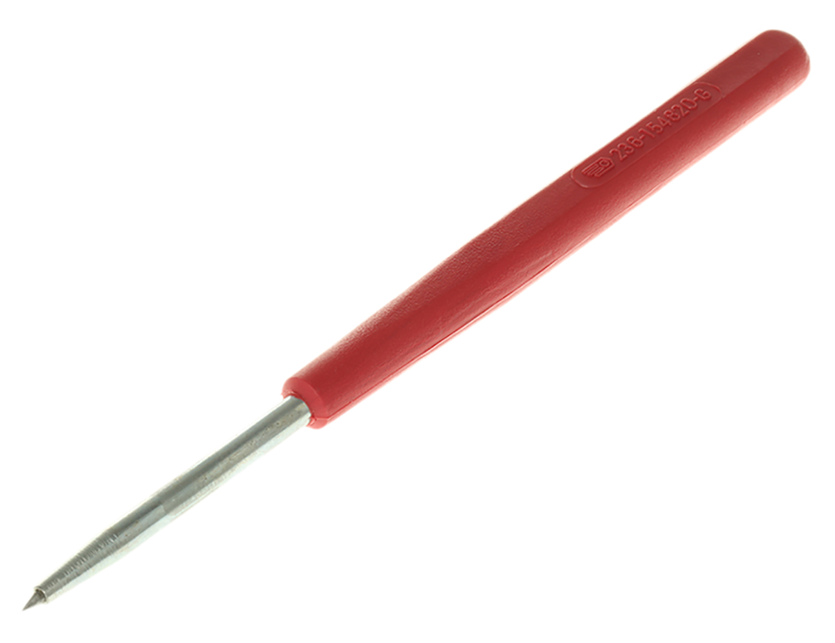 Facom Tungsten Carbide Tip Scribe
