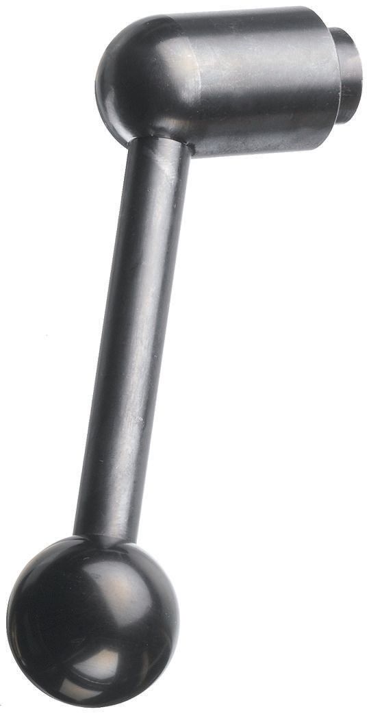 RS PRO Tension Lever, M10 x 40 mm