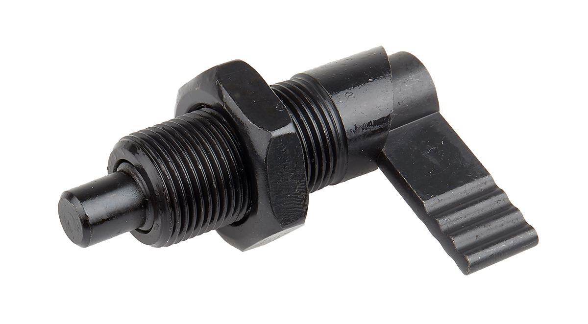 RS PRO M20 Index Plunger, 69 mm Long