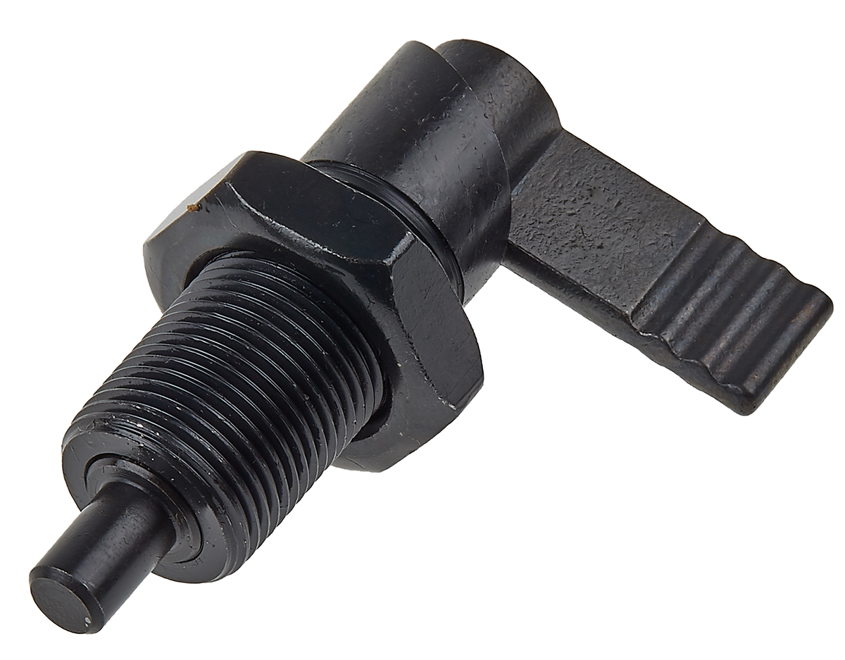RS PRO M20 Index Plunger, 69 mm Long