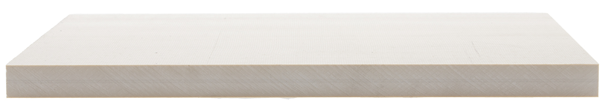 237-7728 RS PRO Beige Polyetheretherketone Plastic Sheet, 300 mm x 245mm x 16 mm