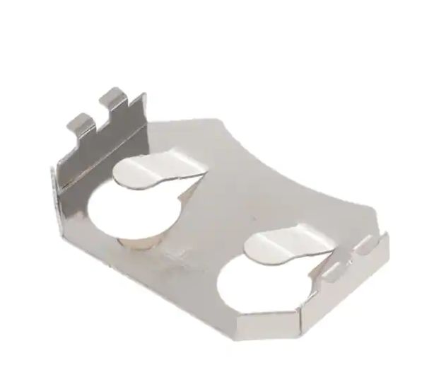 237-8335 RS PRO CR2032 Battery Clip Leaf Spring