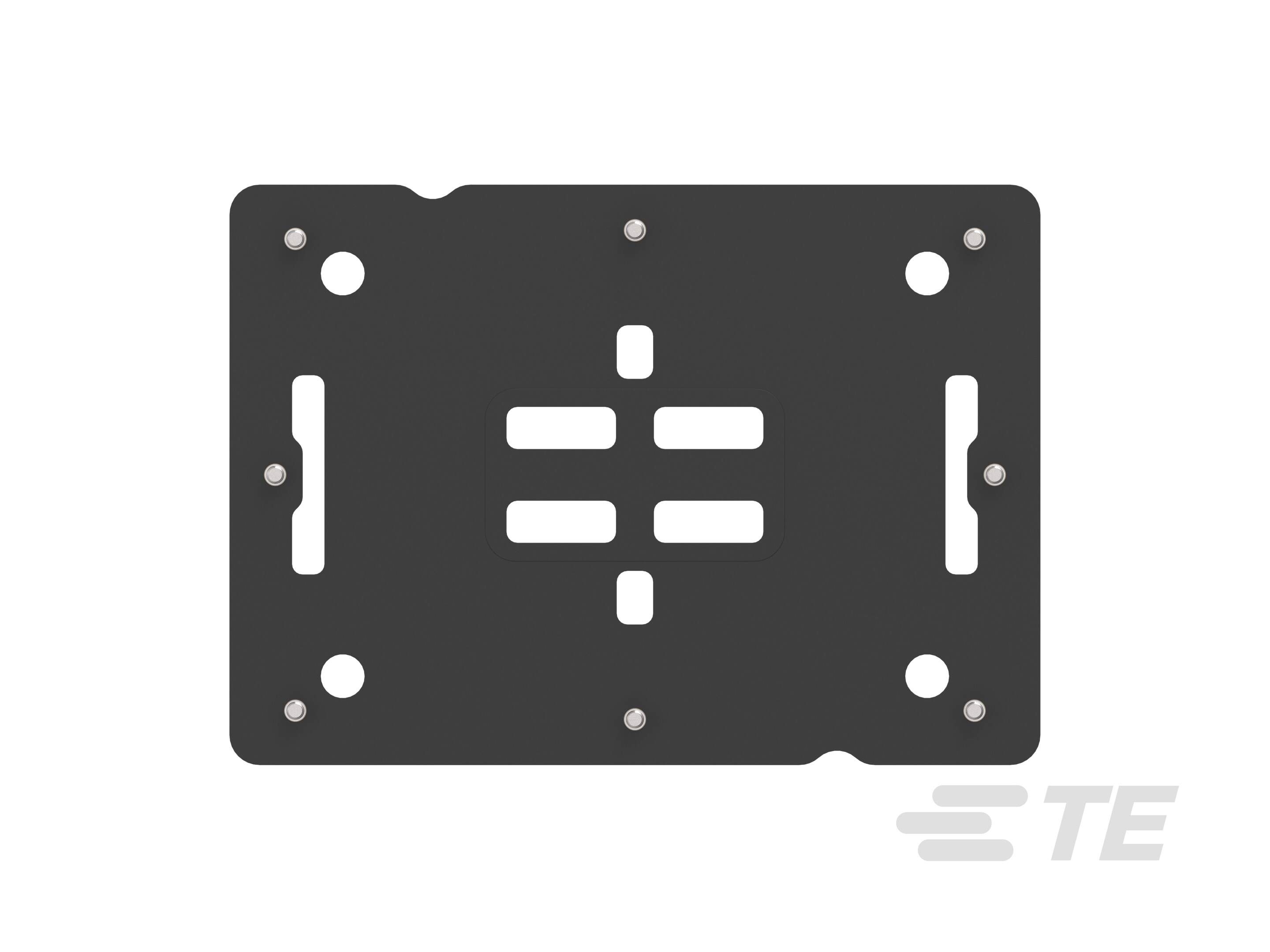 2376821-2 TE Connectivity 7529 Way Box & Tray IC Socket