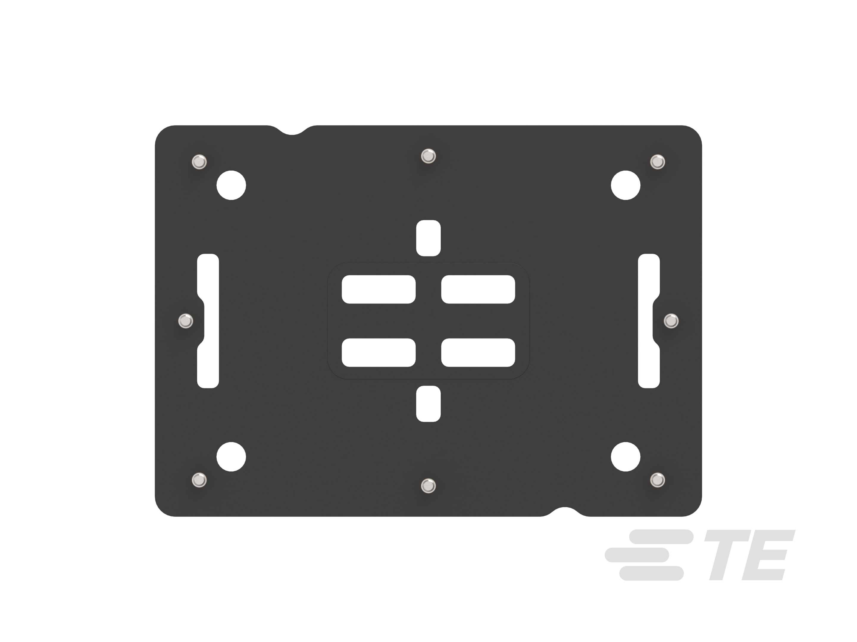 2376821-3 TE Connectivity 7529 Way Box & Tray IC Socket