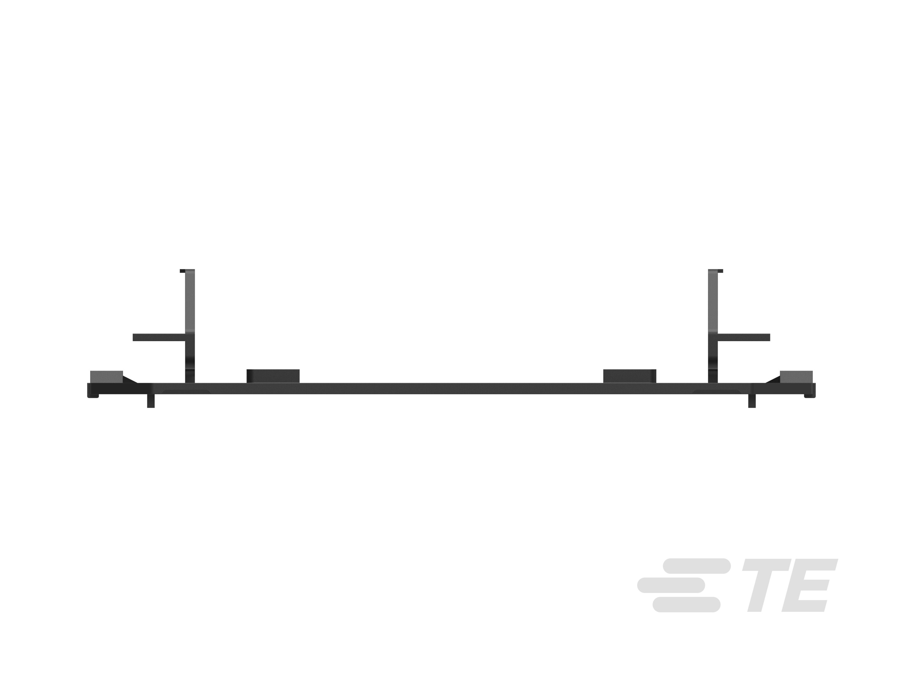 2376823-1 TE Connectivity IC Socket