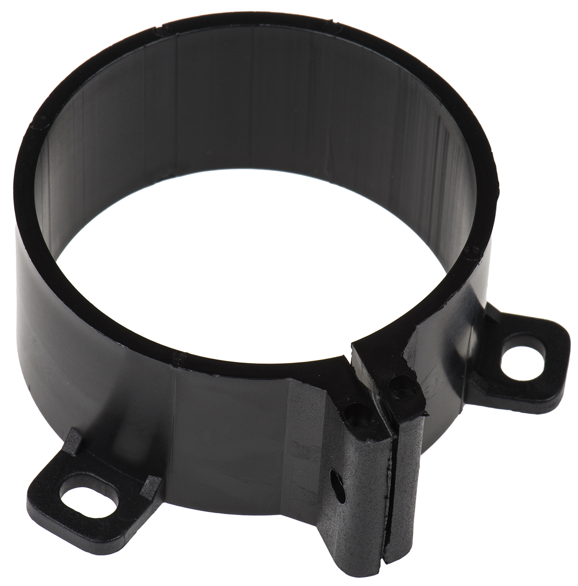 RS PRO Clip for use with 50 mm Dia Capacitor Nylon