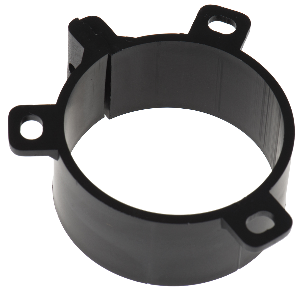 238-7208 RS PRO Clip for use with 50 mm Dia Capacitor Nylon