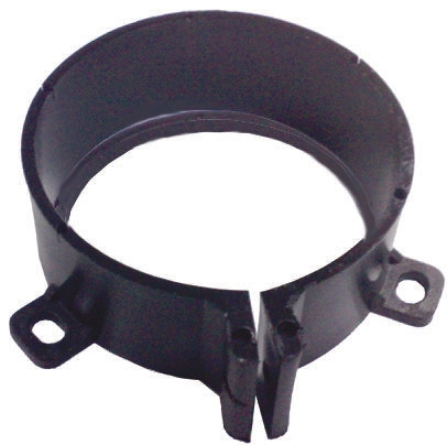 RS PRO Clip for use with 76 mm Dia Capacitor Nylon